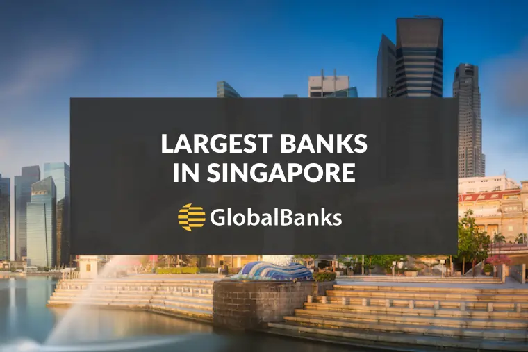Largest Banks in Singapore