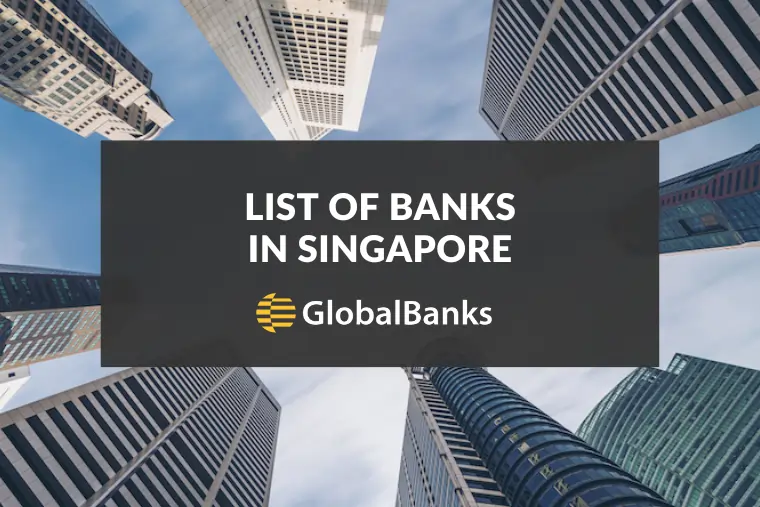 List of banks in Singapore