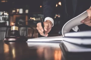 Probate Meaning