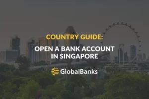 Singapore Banking