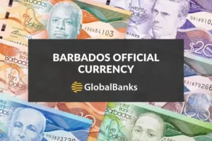 Currency of Barbados