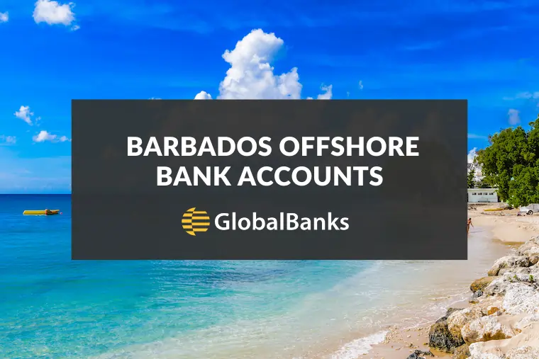 Offshore Bank Accounts in Barbados