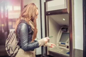 Can You Use a Credit Card at an ATM?