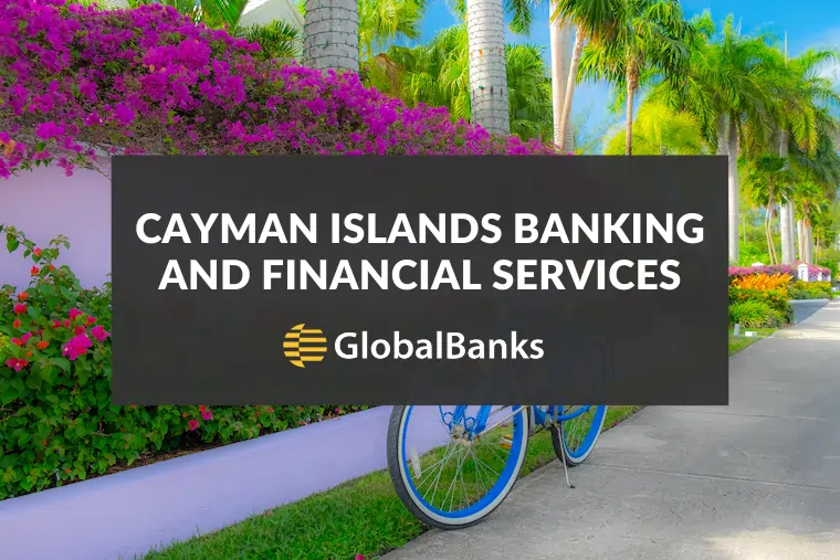 Cayman Islands Banking and Financial Services