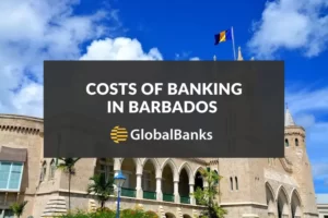 Barbados banking costs