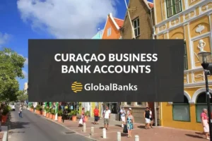 Curaçao Business Bank Accounts