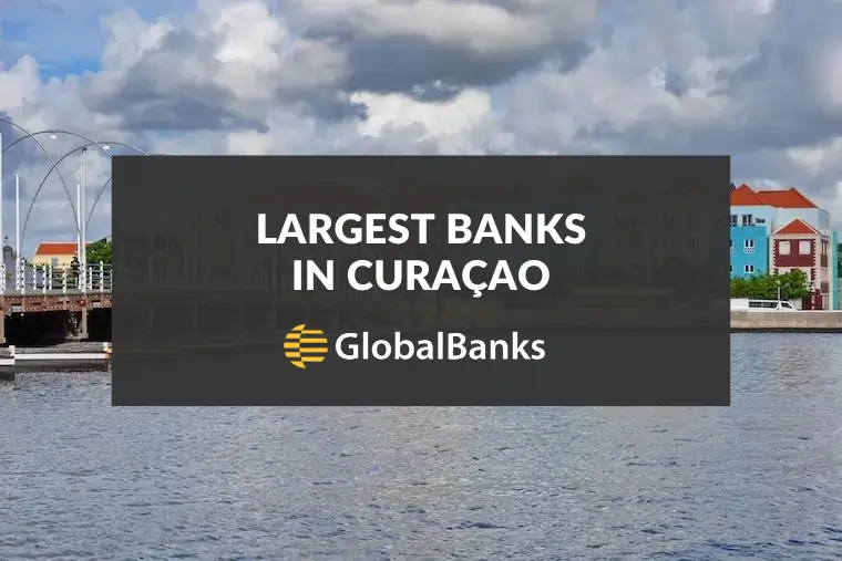 Largest Banks in Curaçao