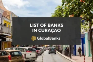 List of Banks in Curaçao