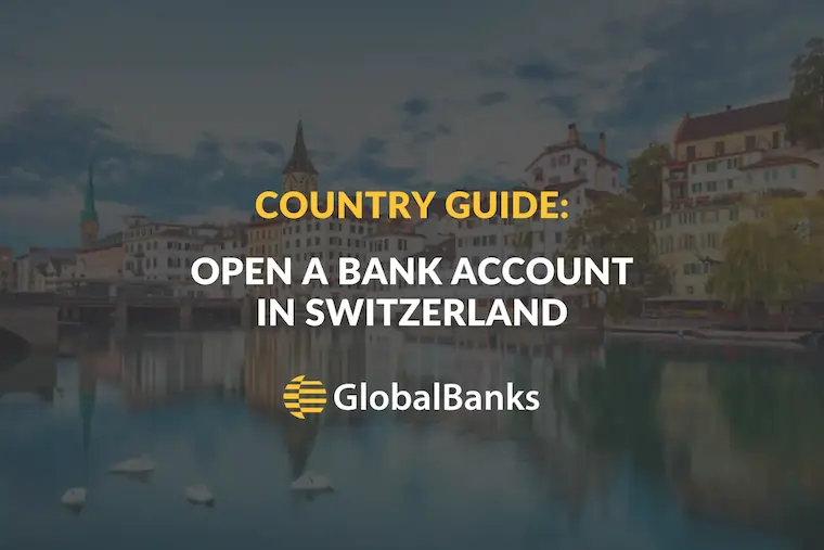 Switzerland Banking