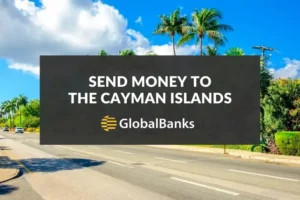 Send Money to Cayman Islands