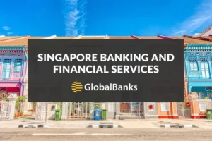 Singapore Banking Services