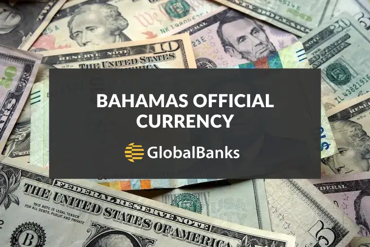 Currency of The Bahamas