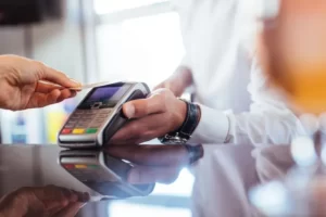 Charge card vs credit card