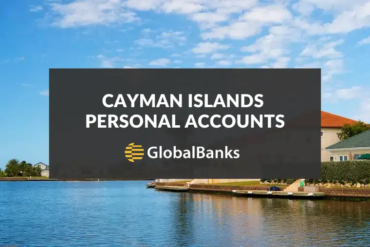 Personal Bank Account Cayman Islands