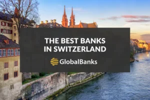 Best Banks in Switzerland